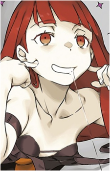 Ladybird's image