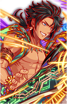 Indra {CF}'s image