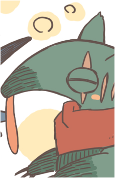 Nick {CKGH}
