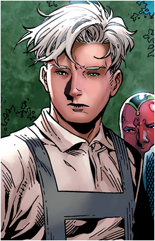Speed (Tommy Shepherd)