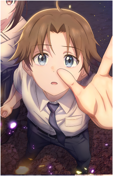Makoto Natsume's image