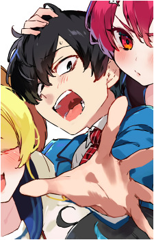 Kazuou Sameda's image