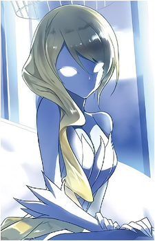White Cosmos's image