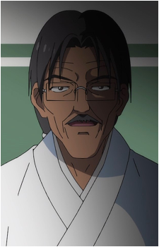 Katsuhito Masaki