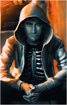 Donnie Darko