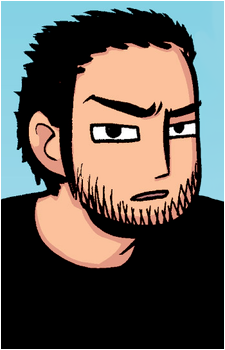 Lucas Lee's image