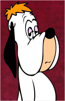 Droopy