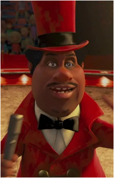 The Ringmaster {SC}'s image