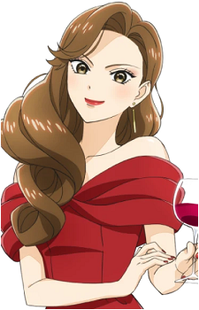Reiko Hosho's image