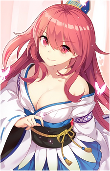 Lily {GXB}