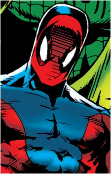 Spidercide's image