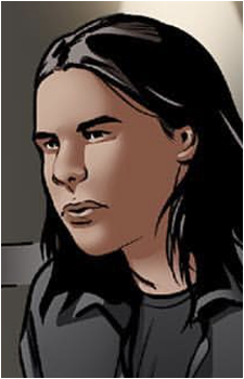 Vibe (Cisco Ramon)