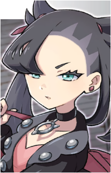 Marnie