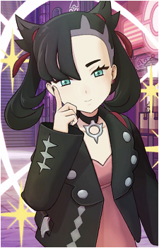 Marnie's image