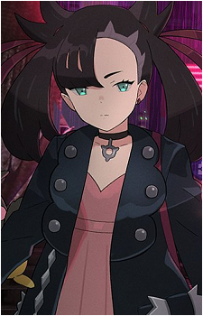 Marnie