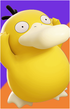 Psyduck's image