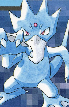 Psyduck