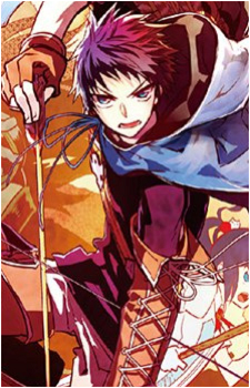 Shogo Sasaki's image