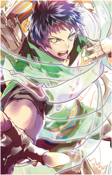 Shogo Sasaki