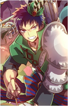 Shogo Sasaki