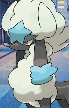 Furfrou