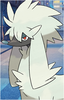 Furfrou's image