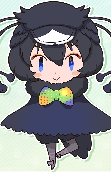Western Parotia