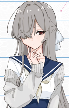 Kyou Shinohara's image