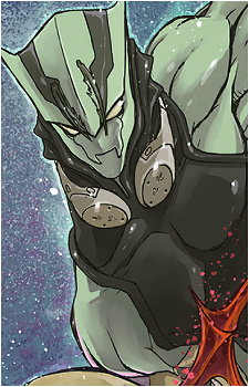 Zed O'Brien's image