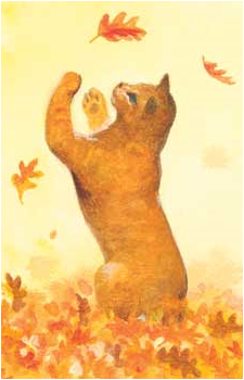 Squirrelflight