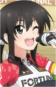 Saki Takamiya's image
