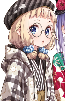Nene Sakura