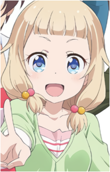 Nene Sakura