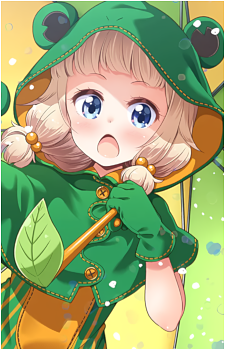 Nene Sakura