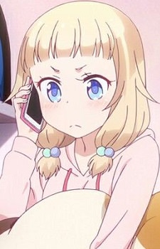 Nene Sakura