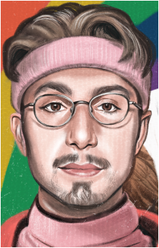 bbno$'s image