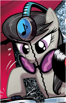 Octavia Melody