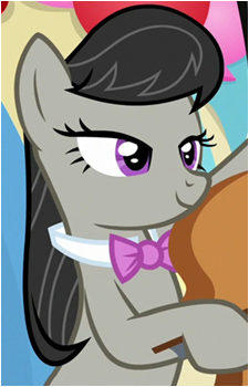 Octavia Melody