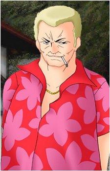 Teppei Houjou