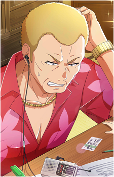 Teppei Houjou