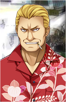 Teppei Houjou