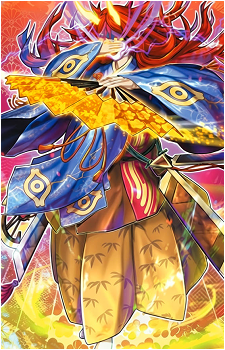Fleeting Phantom Mask Master's image