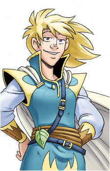Enoriel's image