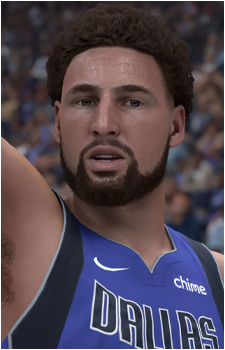 Klay Thompson's image