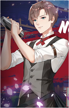 Natsuki Shinomiya's image