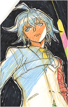Kazuki Aoyama