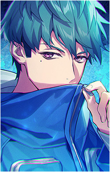 Mitsuru Hayama's image