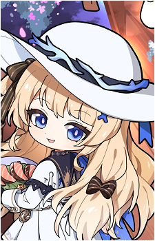 Phoebe {WW}