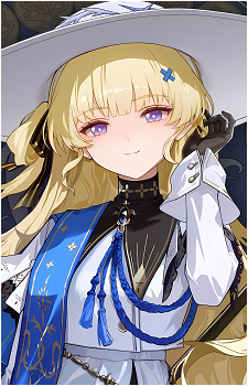 Phoebe's image