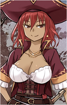Cecily {DTYY}